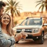 Conseils pour louer une voiture à Marrakech : Guide complet