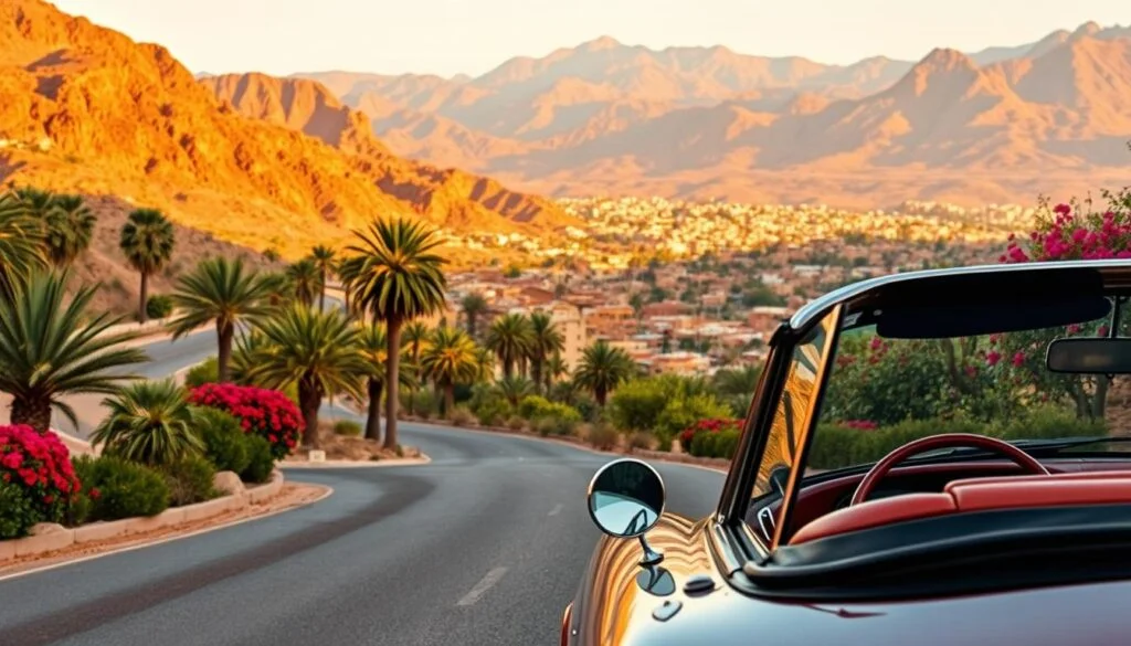 Les meilleurs road trips depuis Marrakech : itinéraires et conseils